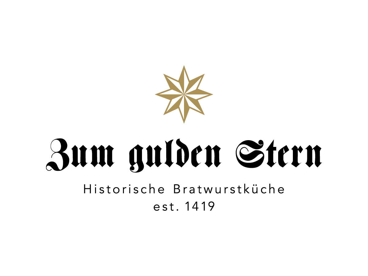Startseite - Bratwurstküche Zum gulden SternBratwurstküche Zum gulden Stern